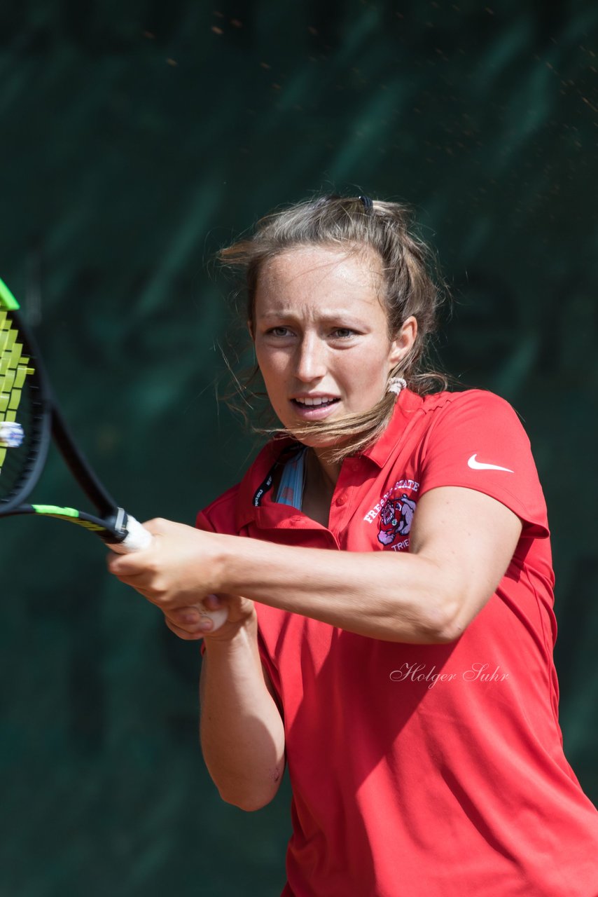 Juliane Triebe 204 - ITF Future Nord